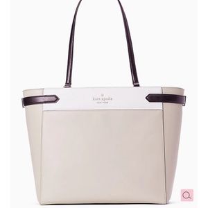 Kate Spade Laptop Tote